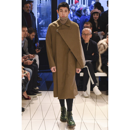 Chalayan